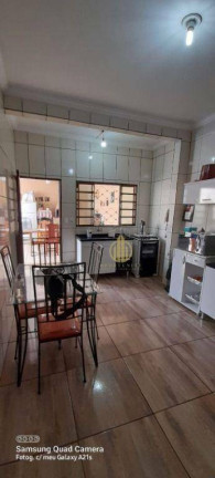 Imagem Casa com 2 Quartos à Venda, 90 m² em Residencial Parque Dos Servidores - Ribeirão Preto Imagem Casa com 2 Quartos à Venda, 90 m² em Residencial Parque Dos Servidores - Ribeirão Preto