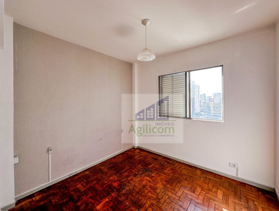 Imagem Apartamento com 2 Quartos à Venda, 69 m² em Cidade Monções - São Paulo