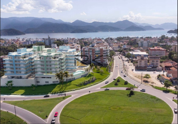 Imagem Apartamento com 2 Quartos à Venda, 71 m² em Itaguá - Ubatuba