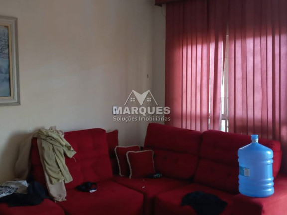 Imagem Sobrado com 3 Quartos à Venda, 180 m² em Jardim Denadai - Sumaré