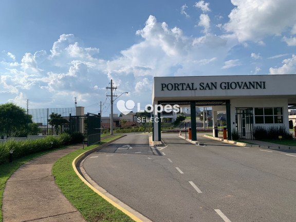 Imagem Imóvel com 3 Quartos à Venda, 194 m² em Portal San Giovanni - Itatiba