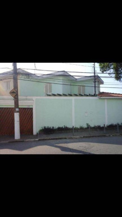 Imagem Casa com 2 Quartos à Venda, 157 m² em Vila Gonçalves - São Bernardo Do Campo