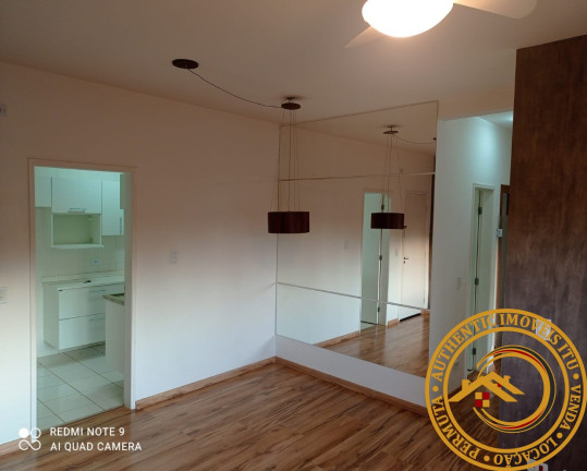 Imagem Apartamento com 2 Quartos à Venda, 72 m² em Jardim Das Rosas - Itu