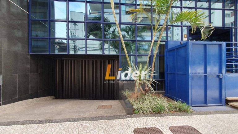Imagem Edifício Residencial para Alugar, 1.980 m² em Centro - Juiz De Fora