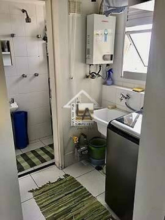 Imagem Apartamento com 3 Quartos à Venda, 100 m² em Santo Amaro - São Paulo Imagem Apartamento com 3 Quartos à Venda, 100 m² em Santo Amaro - São Paulo