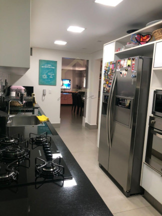 Imagem Imóvel com 3 Quartos à Venda, 177 m² em Campestre - Santo André Imagem Imóvel com 3 Quartos à Venda, 177 m² em Campestre - Santo André
