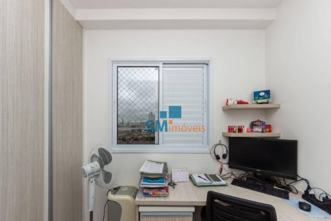 Imagem Apartamento com 3 Quartos à Venda, 85 m² em Centro - São Caetano Do Sul Imagem Apartamento com 3 Quartos à Venda, 85 m² em Centro - São Caetano Do Sul