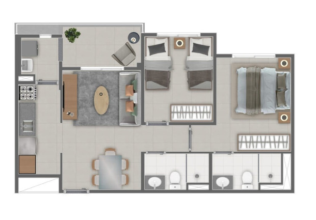 Imagem Apartamento com 2 Quartos à Venda, 90 m² em Penha De França - São Paulo Imagem Apartamento com 2 Quartos à Venda, 90 m² em Penha De França - São Paulo