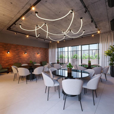 Imagem Apartamento com 3 Quartos à Venda, 80 m² em Aeroclube - João Pessoa