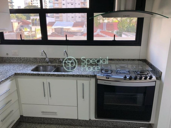 Imagem Apartamento com 3 Quartos à Venda, 300 m² em Moema índios - São Paulo Imagem Apartamento com 3 Quartos à Venda, 300 m² em Moema índios - São Paulo