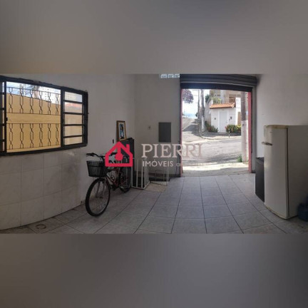 Imagem Casa com 3 Quartos à Venda, 125 m² em Vila Bonilha - São Paulo
