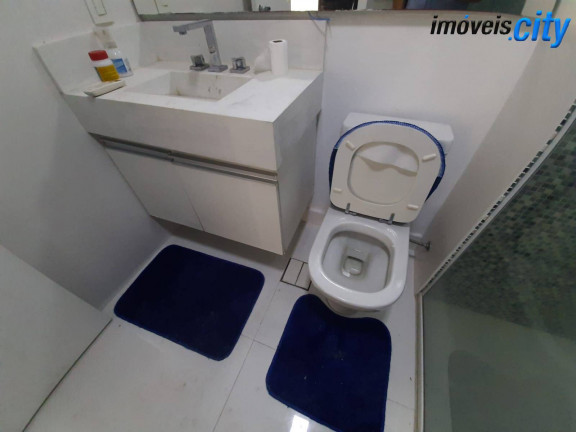 Imagem Apartamento com 1 Quarto para Alugar, 42 m² em Bela Vista - São Paulo Imagem Apartamento com 1 Quarto para Alugar, 42 m² em Bela Vista - São Paulo