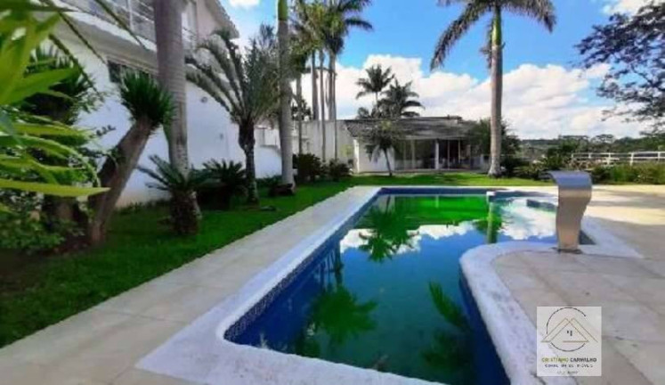 Imagem Casa de Condomínio com 3 Quartos à Venda, 1.093 m² em Condomínio Flamboyant-b - Atibaia Imagem Casa de Condomínio com 3 Quartos à Venda, 1.093 m² em Condomínio Flamboyant-b - Atibaia