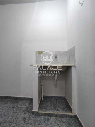Imagem Imóvel com 1 Quarto para Alugar, 15 m² em São Dimas - Piracicaba Imagem Imóvel com 1 Quarto para Alugar, 15 m² em São Dimas - Piracicaba