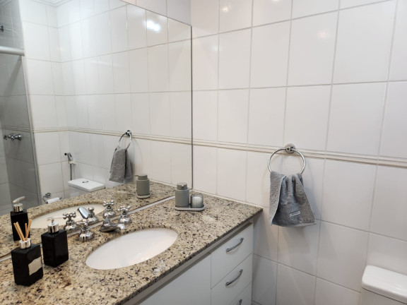 Imagem Imóvel com 3 Quartos à Venda, 80 m² em Vila Clementino - São Paulo Imagem Imóvel com 3 Quartos à Venda, 80 m² em Vila Clementino - São Paulo