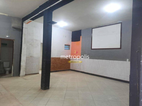 Imagem Sala Comercial para Alugar, 60 m² em Utinga - Santo André Imagem Sala Comercial para Alugar, 60 m² em Utinga - Santo André