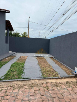 Imagem Casa com 2 Quartos à Venda, 65 m² em Santa Maria - Várzea Grande Imagem Casa com 2 Quartos à Venda, 65 m² em Santa Maria - Várzea Grande