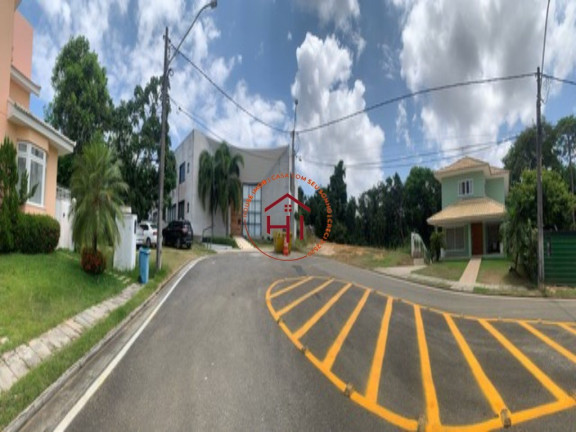 Terreno à Venda, 1.800 m² em Alphaville I - Salvador