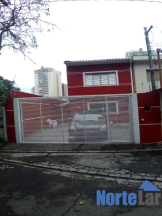 Imagem Sobrado com 3 Quartos à Venda, 135 m² em Mandaqui - São Paulo