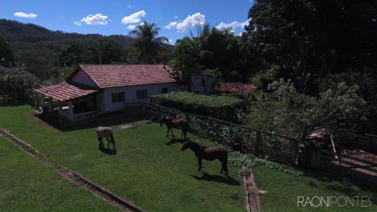 Imagem Fazenda à Venda, 94.041.000 m² em Zona Rural - Ipameri Imagem Fazenda à Venda, 94.041.000 m² em Zona Rural - Ipameri