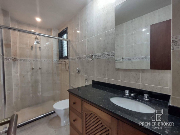 Imagem Apartamento com 3 Quartos à Venda, 116 m² em Agriões - Teresópolis Imagem Apartamento com 3 Quartos à Venda, 116 m² em Agriões - Teresópolis