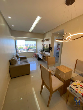 Imagem Apartamento com 2 Quartos à Venda, 60 m² em Brotas - Salvador Imagem Apartamento com 2 Quartos à Venda, 60 m² em Brotas - Salvador