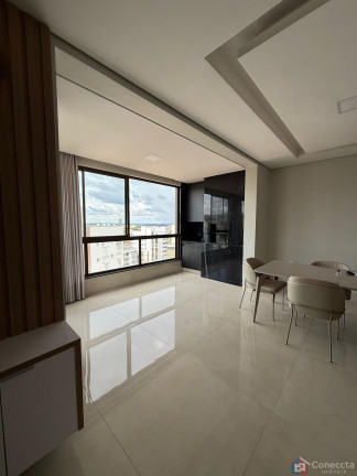 Imagem Apartamento com 3 Quartos à Venda, 120 m² em Jardim Centro - Patos De Minas