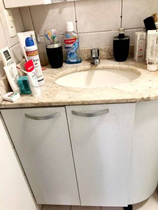Imagem Apartamento com 2 Quartos à Venda, 50 m² em Socorro - São Paulo Imagem Apartamento com 2 Quartos à Venda, 50 m² em Socorro - São Paulo