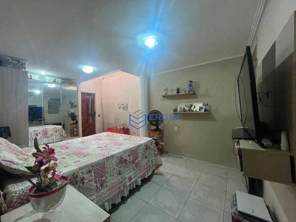 Imagem Casa com 4 Quartos à Venda, 224 m² em Presidente Kennedy - Fortaleza Imagem Casa com 4 Quartos à Venda, 224 m² em Presidente Kennedy - Fortaleza