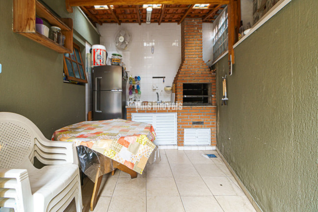 Imagem Casa com 3 Quartos à Venda, 143 m² em Morumbi - São Paulo Imagem Casa com 3 Quartos à Venda, 143 m² em Morumbi - São Paulo