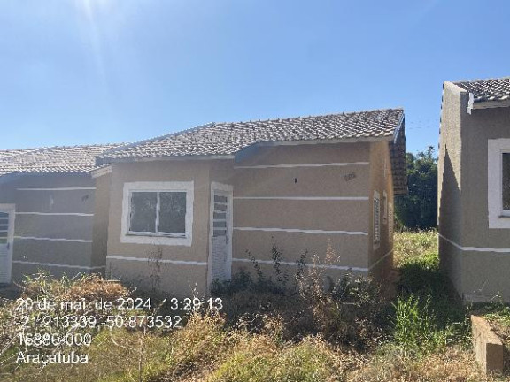 Casa com 2 Quartos à Venda, 192 m² em Centro - Valparaiso