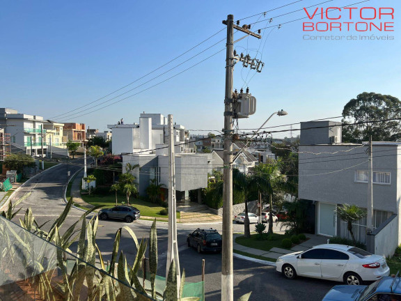Imagem Casa de Condomínio com 3 Quartos à Venda, 183 m² em Vila Moraes - Mogi Das Cruzes