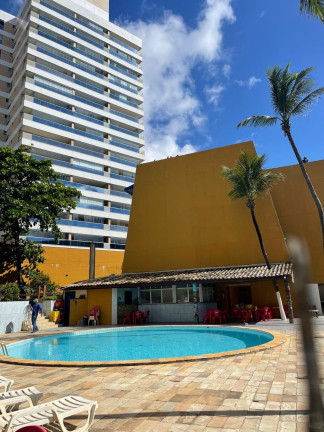 Imagem Apartamento com 1 Quarto à Venda, 50 m² em Armação - Salvador Imagem Apartamento com 1 Quarto à Venda, 50 m² em Armação - Salvador