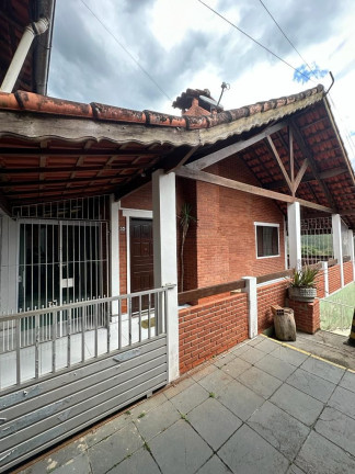 Imagem Sobrado com 3 Quartos à Venda, 215 m² em Clube Dos Oficiais - Suzano Imagem Sobrado com 3 Quartos à Venda, 215 m² em Clube Dos Oficiais - Suzano