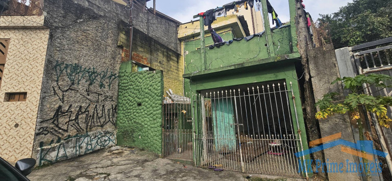 Imagem Sobrado com 2 Quartos à Venda, 120 m² em Bandeiras - Osasco