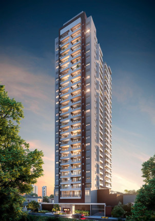 Imóvel com 3 Quartos à Venda, 147 m² em Vila Ema - São Paulo