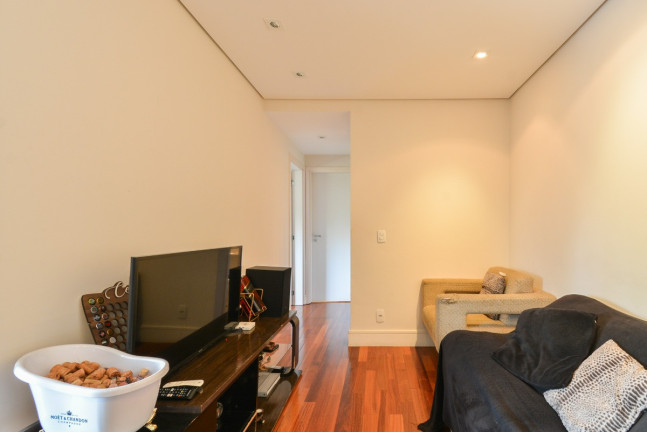 Imagem Apartamento com 2 Quartos à Venda, 57 m² em Vila Gumercindo - São Paulo