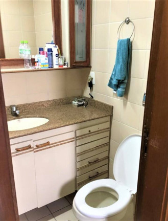 Imagem Apartamento com 4 Quartos à Venda, 128 m² em Bonfim - Campinas Imagem Apartamento com 4 Quartos à Venda, 128 m² em Bonfim - Campinas