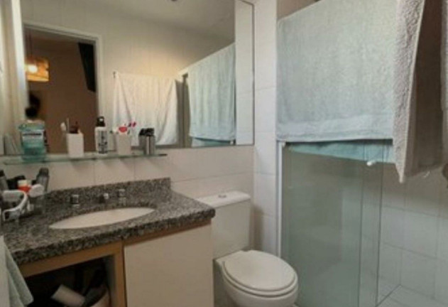 Imagem Apartamento com 2 Quartos à Venda, 98 m² em Lapa - São Paulo Imagem Apartamento com 2 Quartos à Venda, 98 m² em Lapa - São Paulo