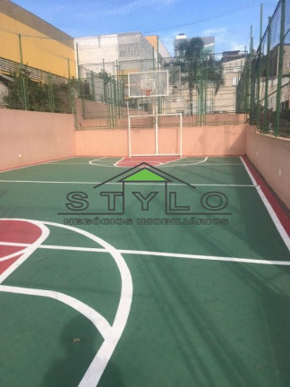 Imagem Apartamento com 2 Quartos à Venda, 52 m² em Taboão - São Bernardo Do Campo Imagem Apartamento com 2 Quartos à Venda, 52 m² em Taboão - São Bernardo Do Campo