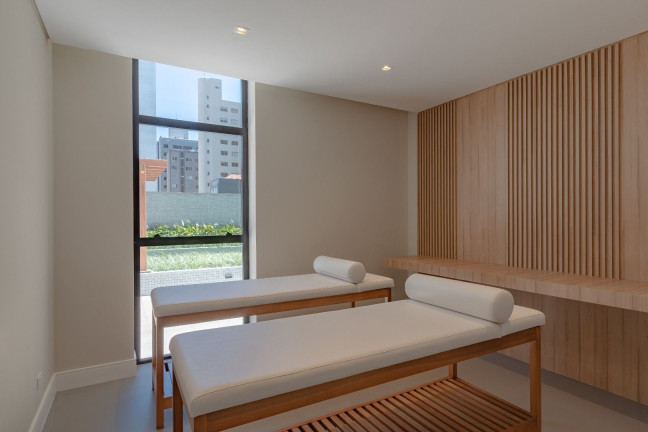 Imagem Apartamento com 3 Quartos à Venda, 95 m² em Centro - Curitiba