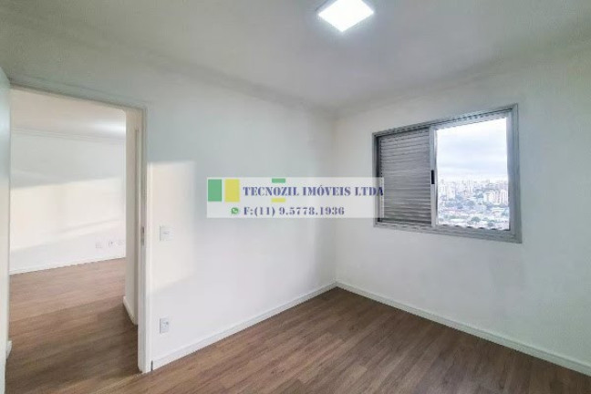Imagem Apartamento com 2 Quartos à Venda, 65 m² em Ipiranga - São Paulo Imagem Apartamento com 2 Quartos à Venda, 65 m² em Ipiranga - São Paulo