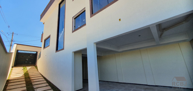 Imagem Casa com 3 Quartos à Venda,  em São Pedro - Esmeraldas