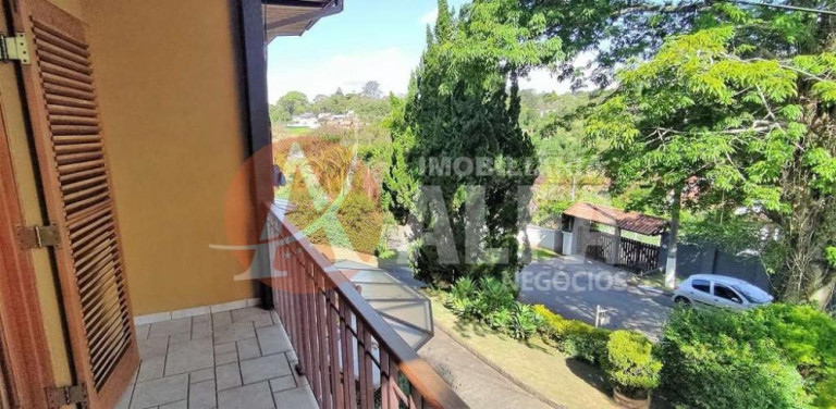 Imagem Casa com 3 Quartos à Venda, 1.500 m² em Algarve - Cotia