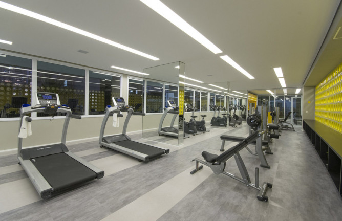 Imagem Apartamento com 1 Quarto à Venda, 78 m² em Perdizes - São Paulo