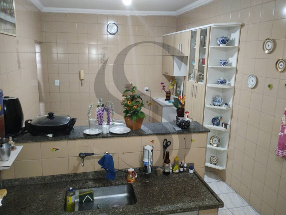 Imagem Casa com 2 Quartos à Venda, 236 m² em Vila Carvalho - Sorocaba Imagem Casa com 2 Quartos à Venda, 236 m² em Vila Carvalho - Sorocaba