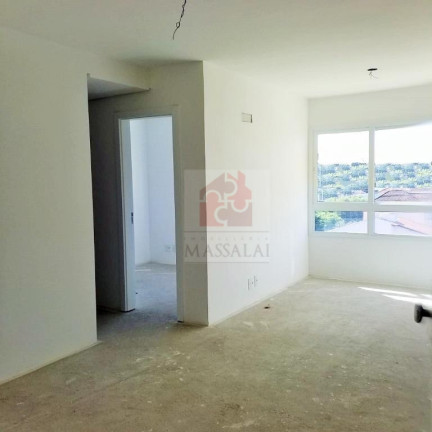 Apartamento com 3 Quartos à Venda, 73 m² em Medianeira - Porto Alegre