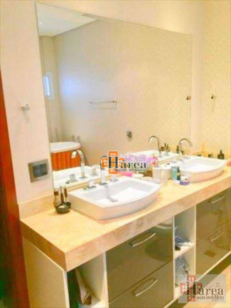 Imagem Sobrado com 3 Quartos à Venda, 305 m² em Chácara Ondina - Sorocaba