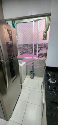 Imagem Imóvel com 2 Quartos à Venda, 62 m² em Agua Verde - Curitiba Imagem Imóvel com 2 Quartos à Venda, 62 m² em Agua Verde - Curitiba
