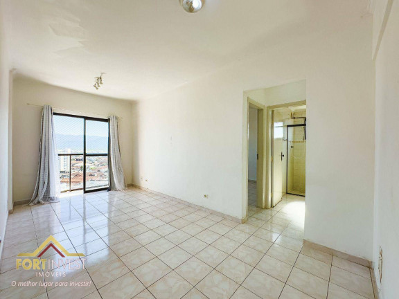 Imagem Imóvel com 1 Quarto à Venda, 49 m² em Tupi - Praia Grande